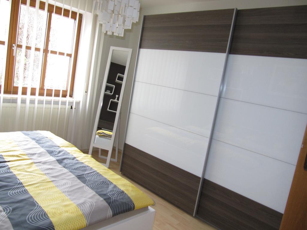 Ferienwohnung Weigert Sinzing Room photo